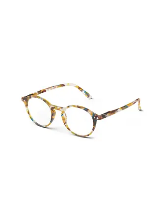 IZIPIZI | Lunettes de lecture READING #D | braun